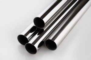 ERW steel tube supplier West Midlands
