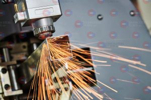 ERW steel tube supplier West Midlands