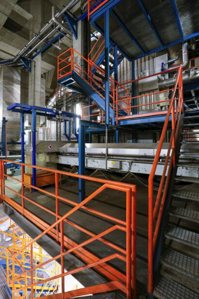 ERW steel tubes West Midlands